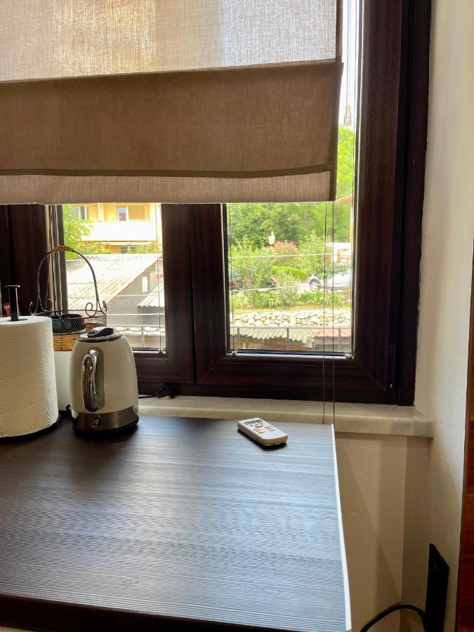 Apartman Three Queens Rijeka Exteriör bild