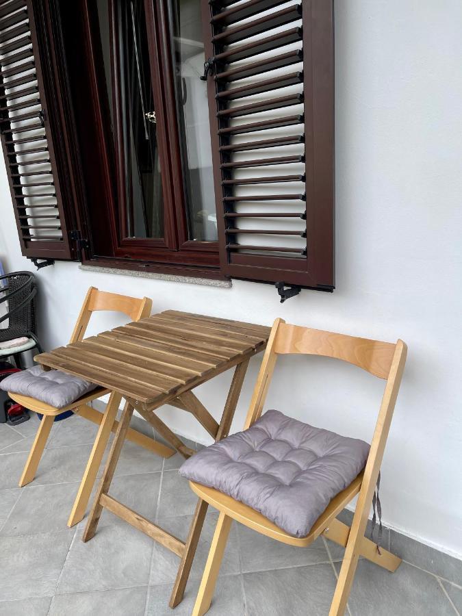 Apartman Three Queens Rijeka Exteriör bild